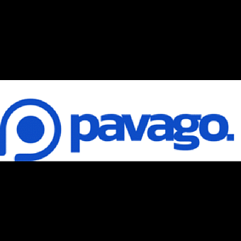 Pavago logo