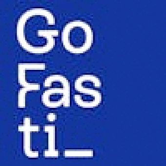 GoFasti logo