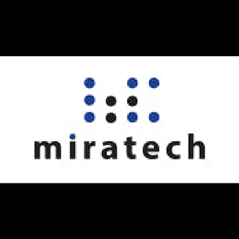 Miratech logo