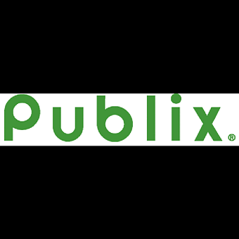 Publix Super Markets logo