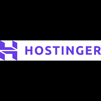 Hostinger logo