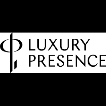 Luxury Presence logo