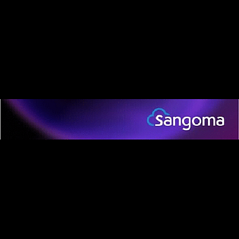 Sangoma logo