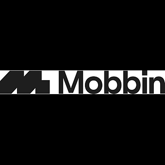 Mobbin logo