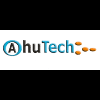 AHU Technologies logo