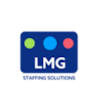 LMG Staffing Solutions logo