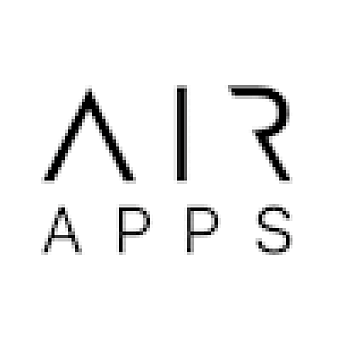 Air Apps logo