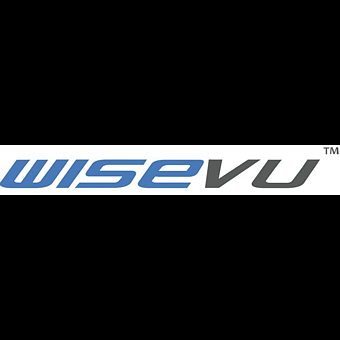 Wisevu logo