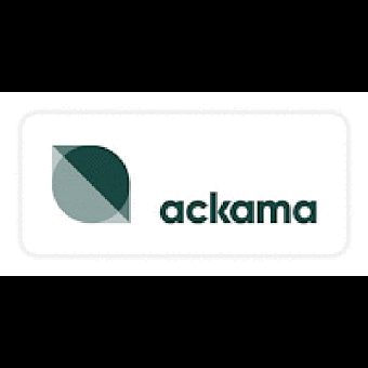 Ackama logo