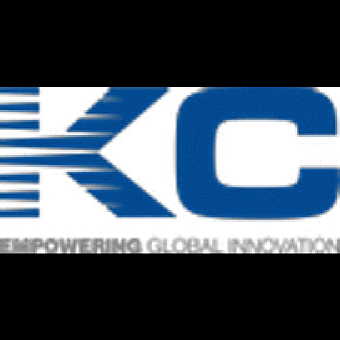 KOSATEC Empowering Global Innovation logo