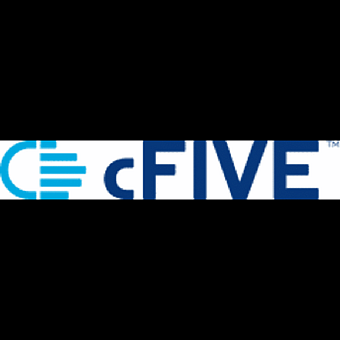 cFive Solutions logo