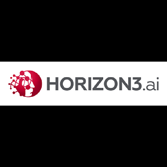 Horizon3 AI logo