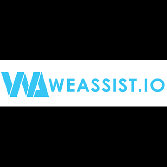 WeAssist.io logo
