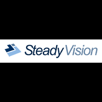 Steady Vision logo