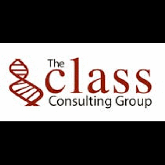 The Class Consulting Group logo