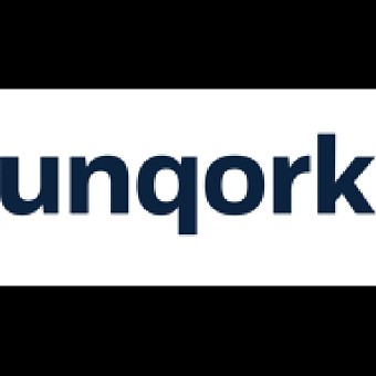 Unqork logo