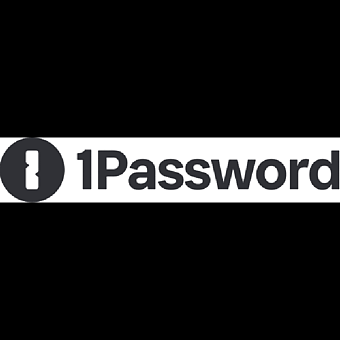 1Password logo