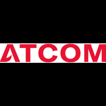 Atcom logo