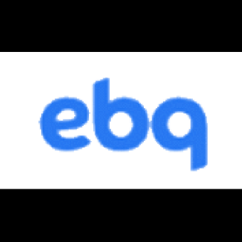 EBQ logo