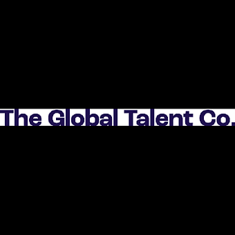 The Global Talent Co. logo