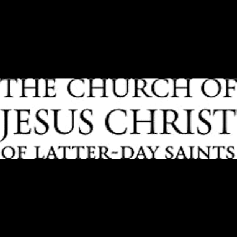 The Church of Jesus Christ of Latter-day Saints logo