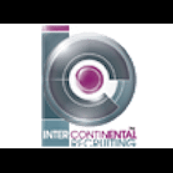 InterContinental Recruiting logo