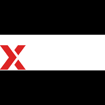 Xfive logo