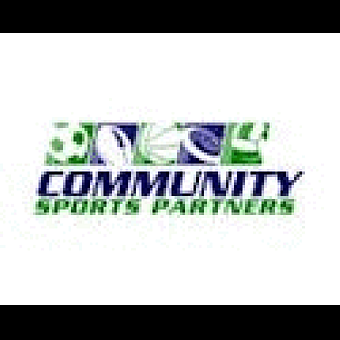 Community Sports Partners logo